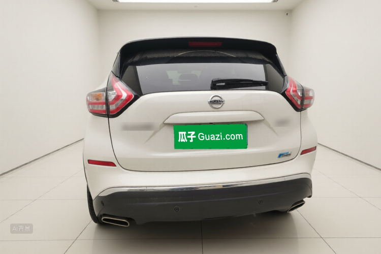 Nissan Murano 2020 imagem de carro #6