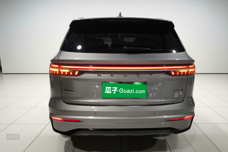 GEELY 2023 immagine di auto #6