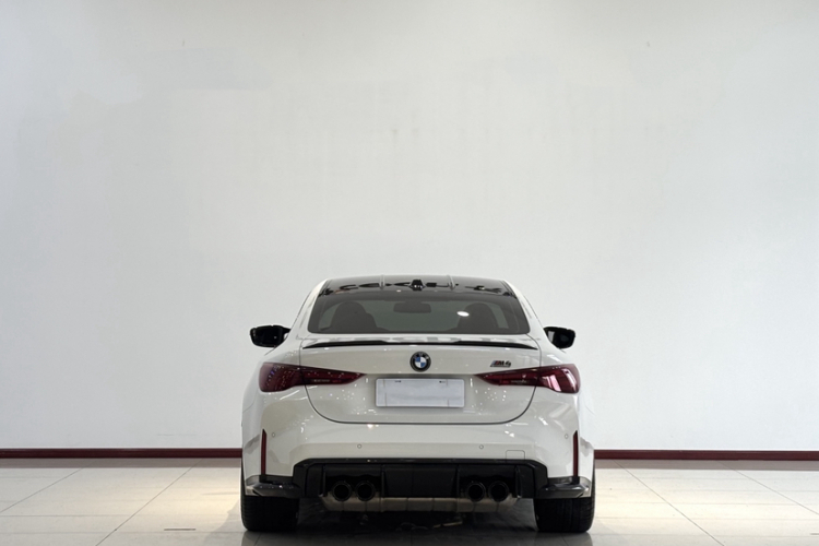 宝马 宝马M4 2025 #6 宝马 宝马M4 2025 汽车图片 #6