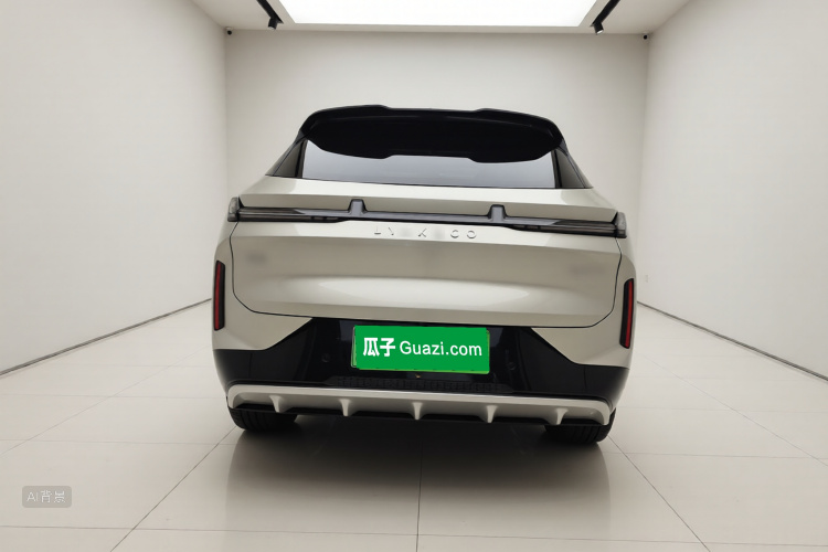 Lynk & Co 08 EM-P 2024 car image #6