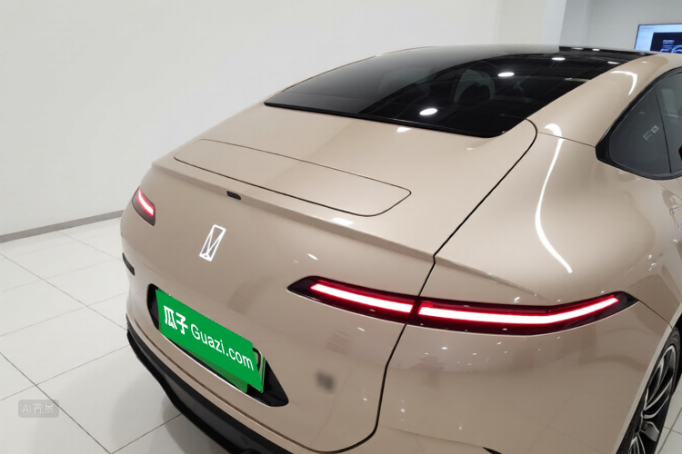 Avatr 12 2024 imagen de coche #6