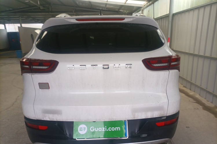 X70M 2021 #6 X70M 2021 immagine di auto #6