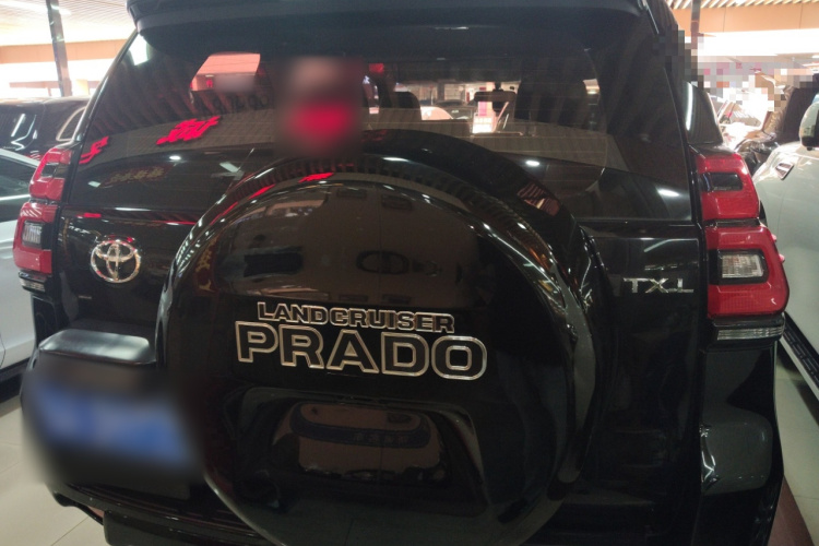 Toyota 2018 #6 Toyota 2018 car image #6
