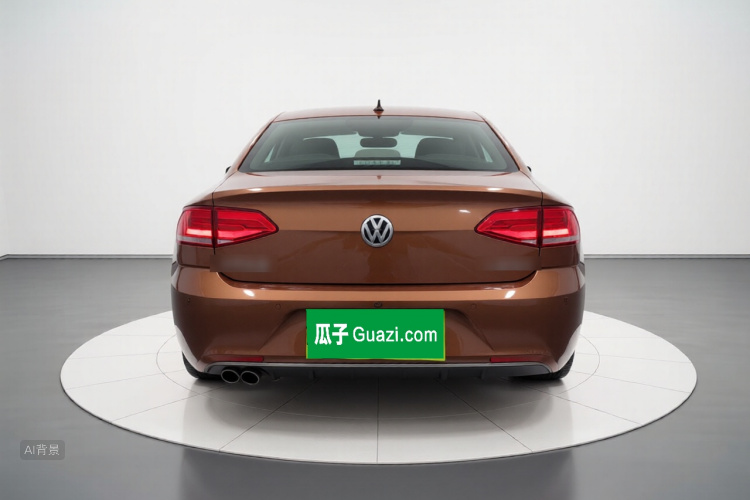 Volkswagen Lamando 2018 immagine di auto #6