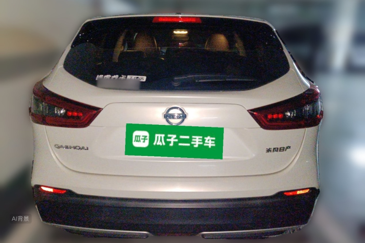 日产 逍客 2020 汽车图片 #6