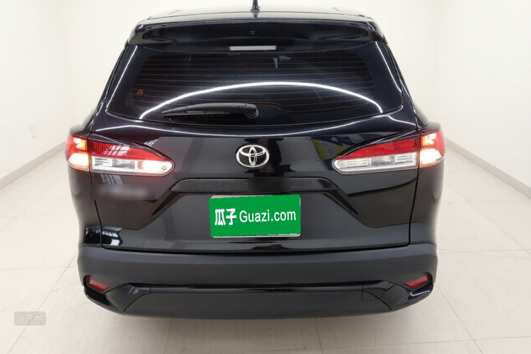 Toyota Frontlander 2024 car image #6