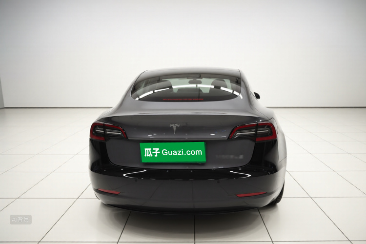 特斯拉 Model 3 2022 汽车图片 #6