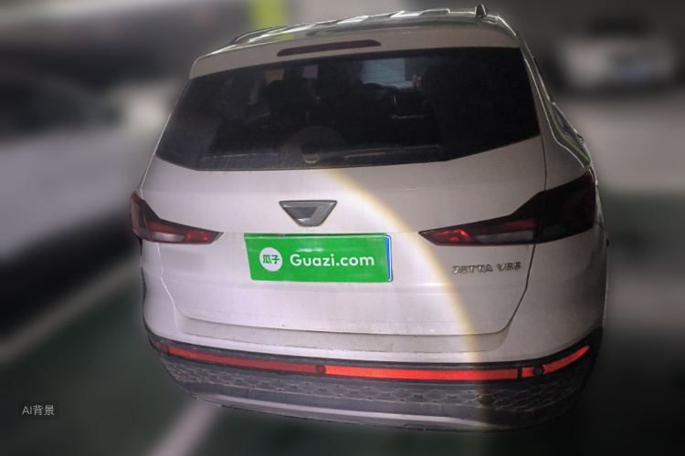 VS5 2023 immagine di auto #6