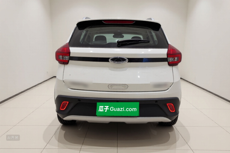 Tiggo 3x 2018 car image #6