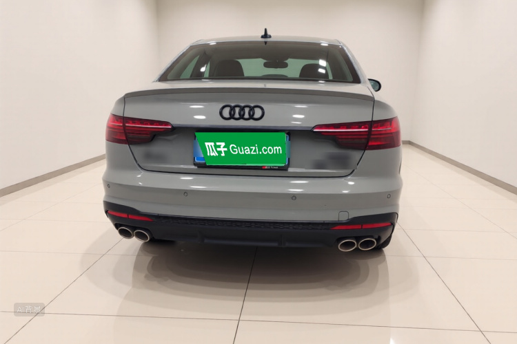 Audi S4 2021 image de voiture #6