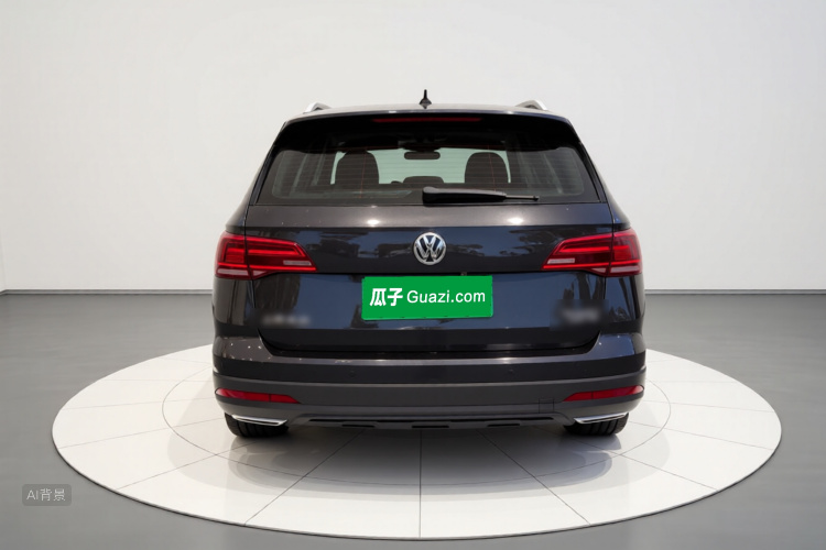 Volkswagen 2019 #6 Volkswagen 2019 car image #6