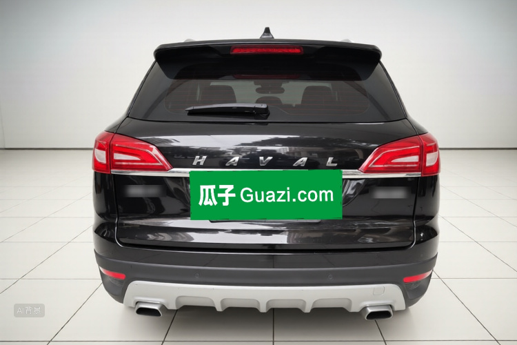 哈弗 哈弗H7 2017 汽车图片 #6