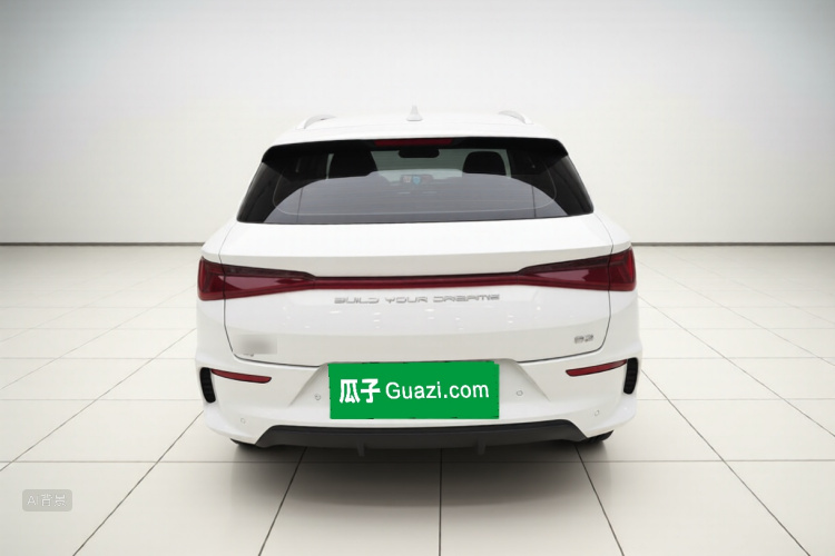 BYD e2 2022 imagem de carro #6