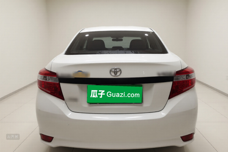 Vios 2015 #6 Vios 2015 car image #6
