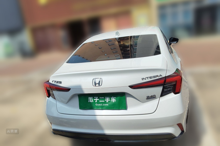 Honda INTEGRA 2023 immagine di auto #6