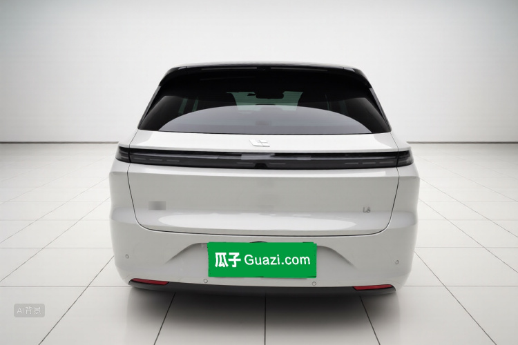 Li L6 2024 صورة سيارة #6