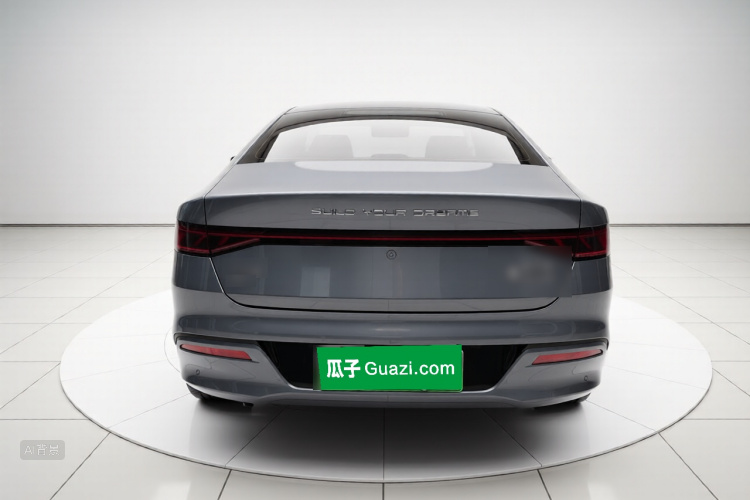 BYD Qin Plus 2024 صورة سيارة #6