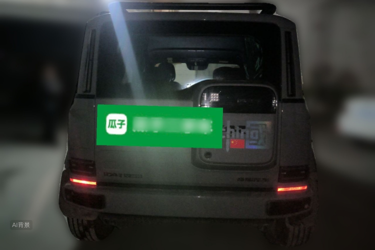 2025 car image #6