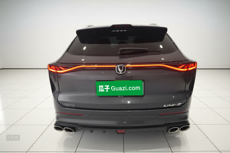 Changan UNI-Z 2024 car image #6