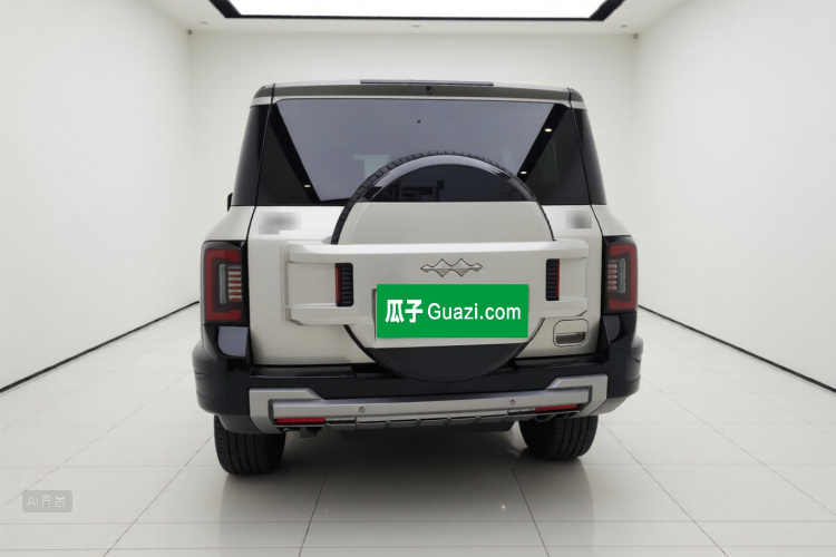 FangChengBao Leopard 8 2024 immagine di auto #6