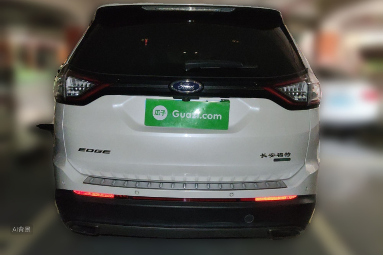 Ford Edge 2018 immagine di auto #6