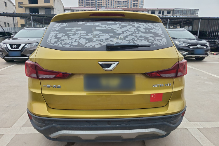 VS5 2021 #6 VS5 2021 car image #6