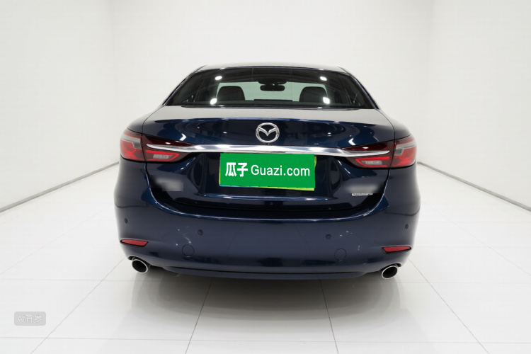 马自达 阿特兹 2020 汽车图片 #6