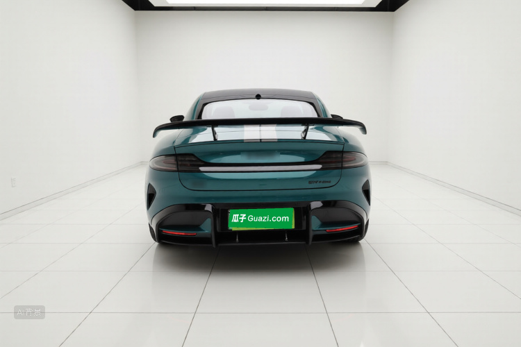 MI SU7 Ultra 2025 car image #6