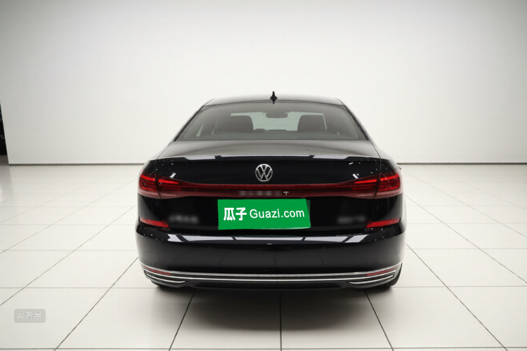 Volkswagen Passat 2022 #6 Volkswagen Passat 2022 car image #6