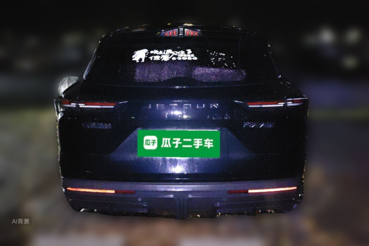 Jetour Dashing 2023 #6 Jetour Dashing 2023 car image #6