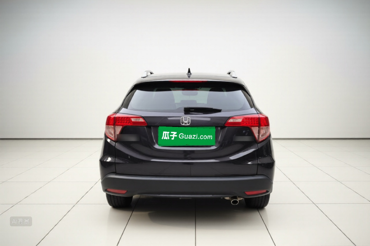 本田 缤智 2016 汽车图片 #6