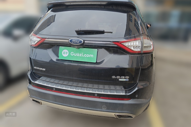 Ford Edge 2016 immagine di auto #6