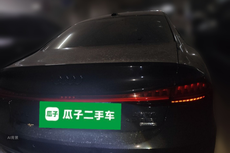 奥迪 奥迪A7L 2024 汽车图片 #6