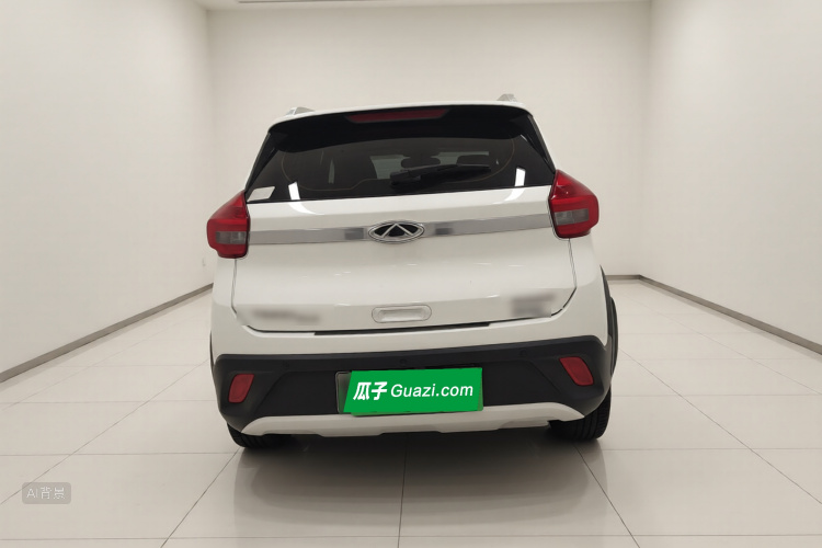 2018 #6 2018 car image #6
