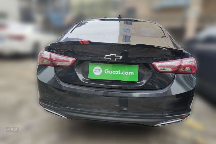Chevrolet Malibu XL 2022 car image #6