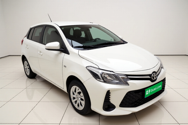 Vios FS 2021 #6 Vios FS 2021 car image #6