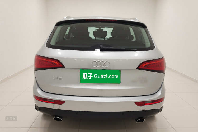 奥迪 奥迪Q5 2014 汽车图片 #6