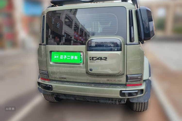 2025 car image #6