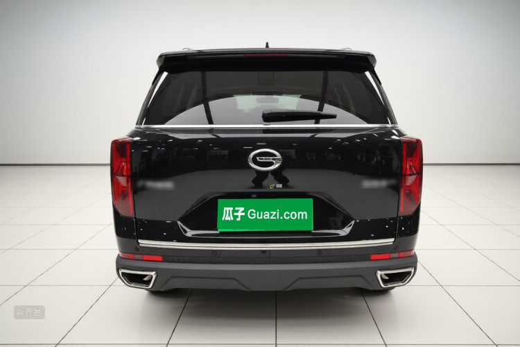 GAC Trumpchi GS8 2022 car image #6