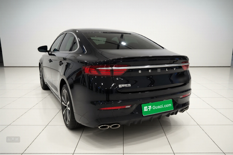 Preface 2024 #6 Preface 2024 car image #6