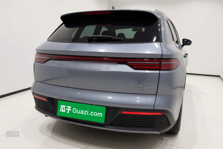 BYD Song Pro New Energy 2023 car image #6