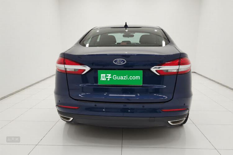 Ford Mondeo 2021 car image #6