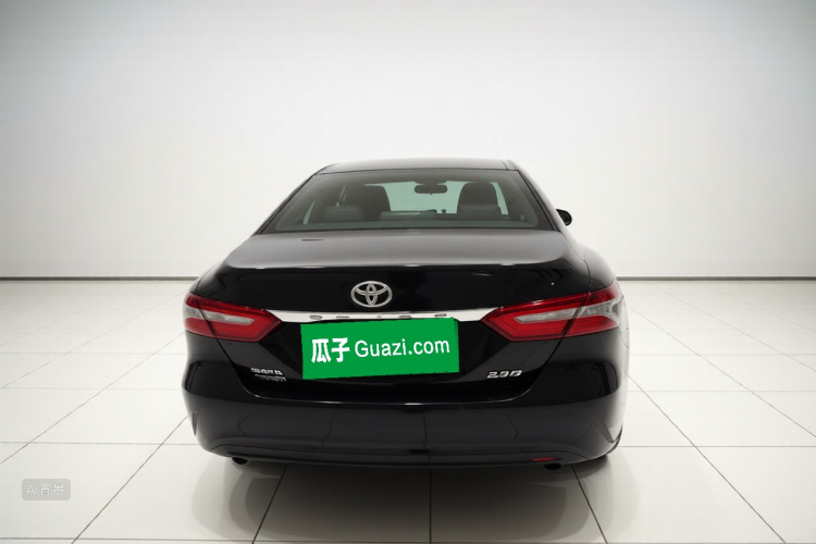 Toyota Camry 2019 immagine di auto #6