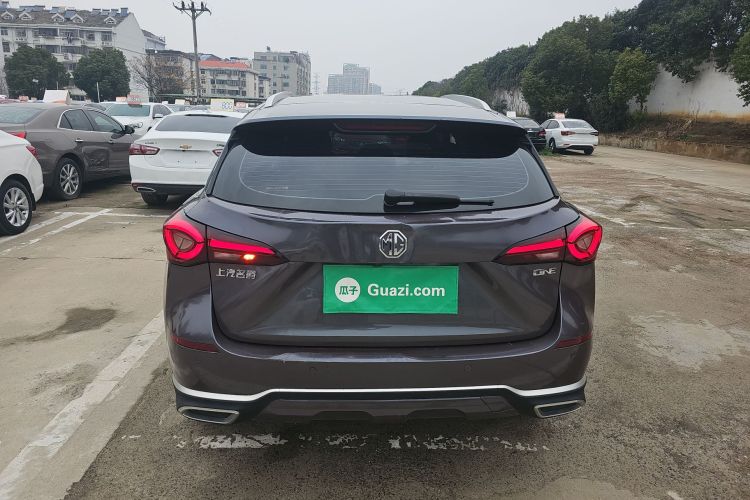 MG ONE 2023 صورة سيارة #6