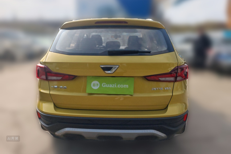 VS5 2020 #6 VS5 2020 car image #6