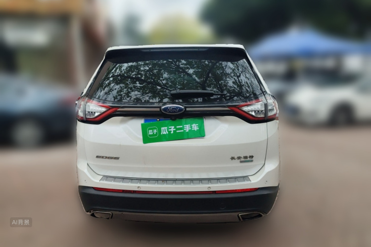 Ford Edge 2016 immagine di auto #6