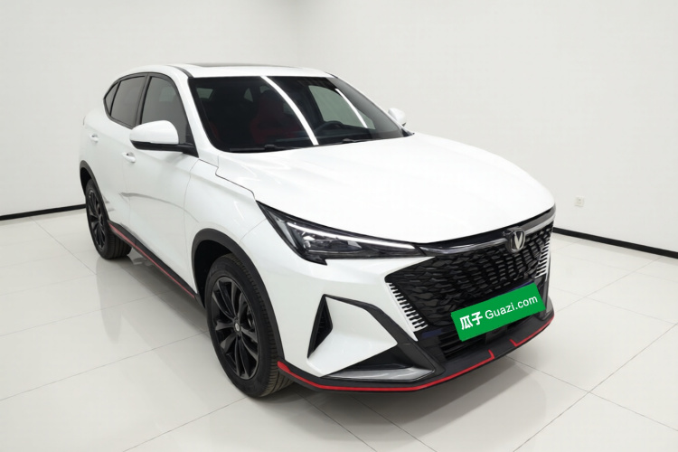 Changan X5 PLUS 2025 immagine di auto #6