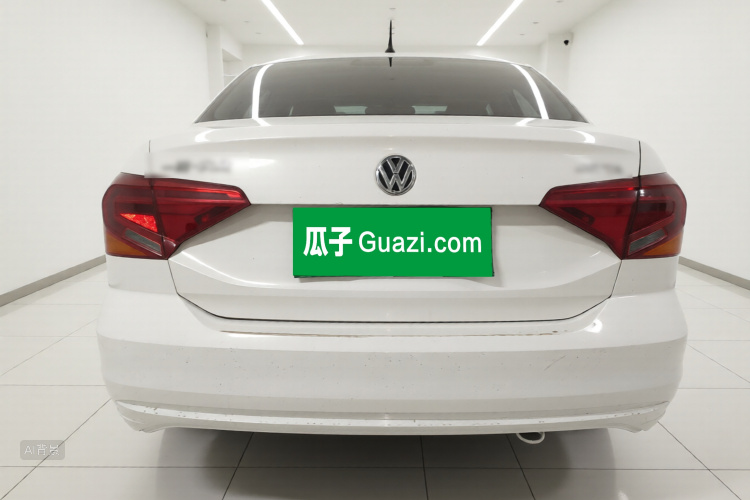 Jetta Jetta 2018 #6 Jetta Jetta 2018 car image #6