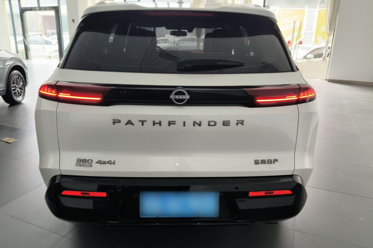 日产 探陆 2024 汽车图片 #6