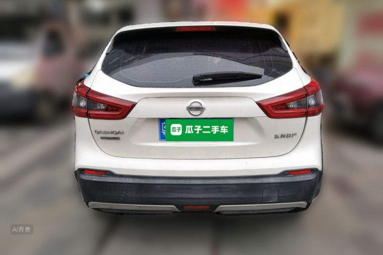 日产 逍客 2019 汽车图片 #6